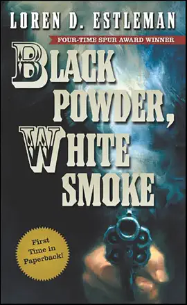 Read: Black Book Powder, White Smoke