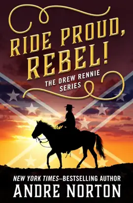 Read: Ride Proud, Book Rebel!