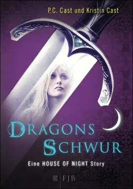 Read: Dragons Book Schwur
