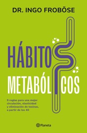 Hábitos metabólicos - Ingo Froböse