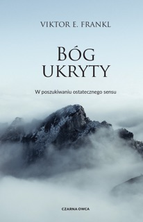 Bóg ukryty by Viktor E. Frankl