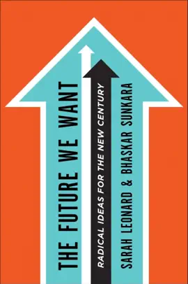 Read: Book The Future We Want