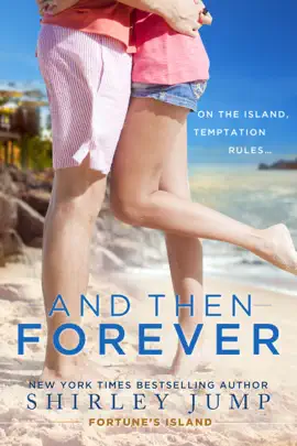 Read: And Book Then Forever