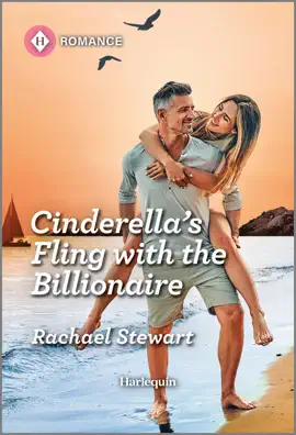 Read: Cinderella's Fling with the Book Billionaire