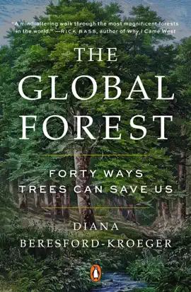 Read: The Global Forest Book
