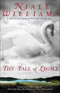The Fall of Light by Niall Williams