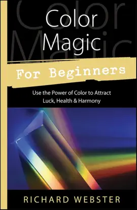 Read: Color Book Magic for Beginners
