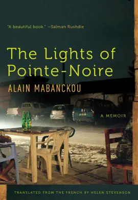 Read: The Lights of Pointe-Noire Book