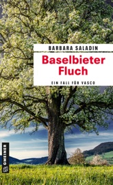 Baselbieter Fluch - Barbara Saladin