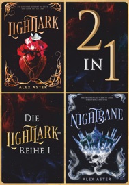 Die Lightlark-Reihe I - Alex Aster