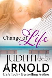 Change of Life - Judith Arnold