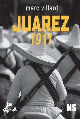 Read: Juarez 1911 Book