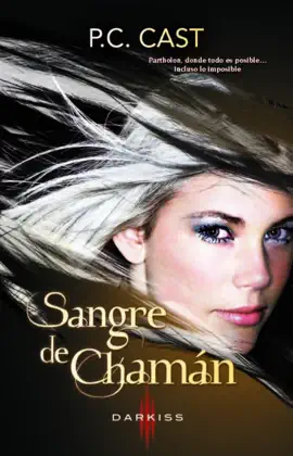 Read: Book Sangre de chamán