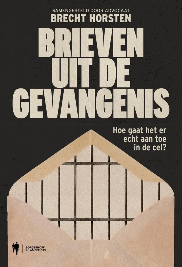 Brieven uit de gevangenis