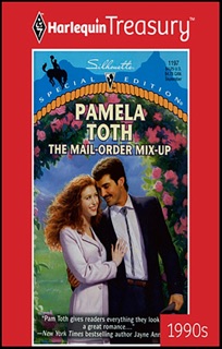 The Mail-Order Mix-Up by Pamela Toth