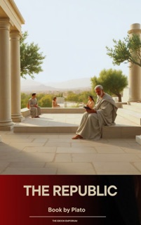 The Republic by Plato