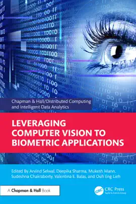 Read: Leveraging Computer Vision to Biometric Applications Book