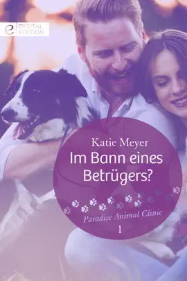 Read: Im Bann Book eines Betrügers?