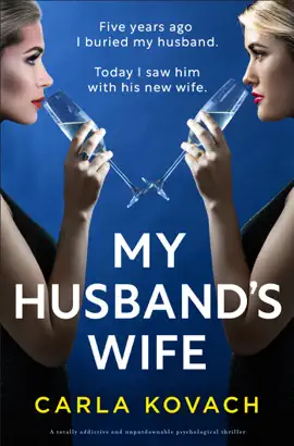 My Husband's Wife