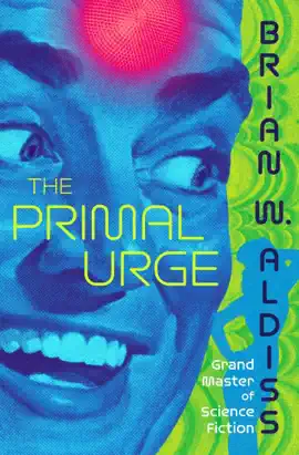 Read: The Book Primal Urge