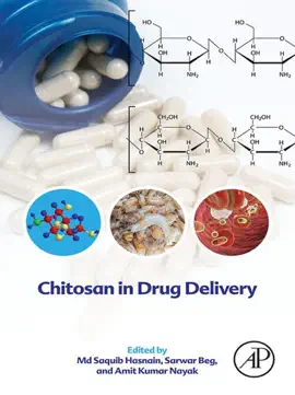 Read: Chitosan in Drug Book Delivery