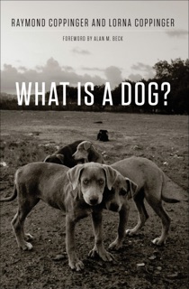 What Is a Dog? by Raymond Coppinger & Lorna Coppinger