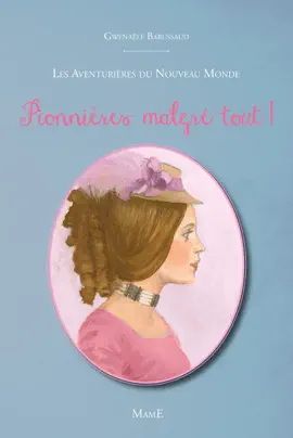 Read: Pionnières malgré tout Book !