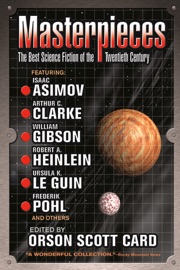 Masterpieces - Orson Scott Card