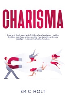 Charisma by Eric Holt