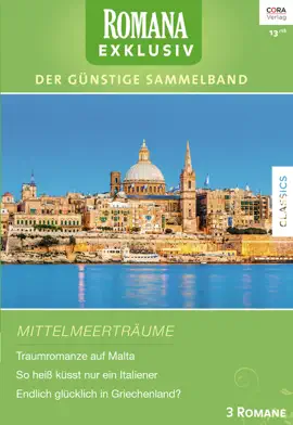 Read: Romana Exklusiv Band Book 278