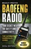 Book Baofeng Radio: Your Secret Weapon for Safety and Connectivity