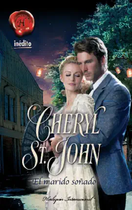 Read: El marido Book soñado