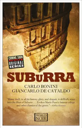 Read: Suburra