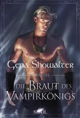 Read: Atlantis - Die Braut des Vampirkönigs Book