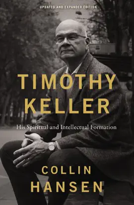Read: Timothy Keller, Book Updated and Expanded Edition
