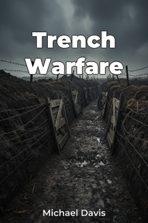 Trench Warfare by Michael Davis