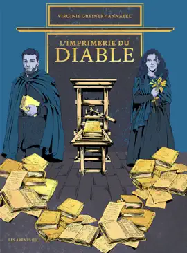 Read: Book L'Imprimerie du diable