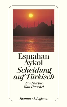 Read: Scheidung Book auf Türkisch