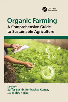 Read: Organic Book Farming