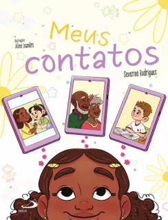 Meus contatos by Severino Rodrigues