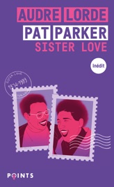 Sister love - Pat Parker & Audre Lorde