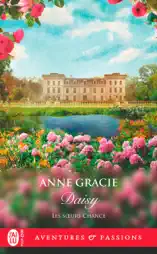 Les Soeurs Chance (Tome 4) - Daisy