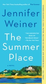 The Summer Place - Jennifer Weiner