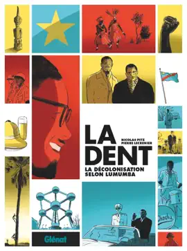 Read: Book La Dent