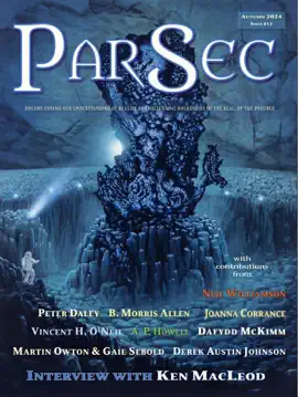 Read: Book ParSec 12
