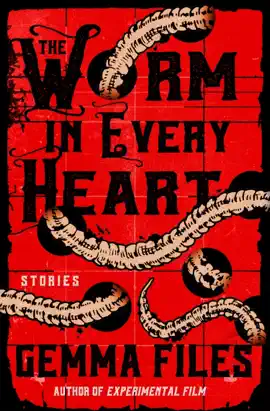 Read: The Worm in Every Book Heart