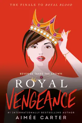 Read: Book Royal Vengeance