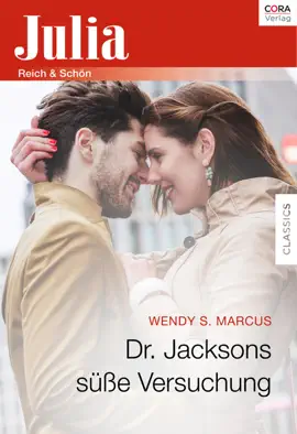 Read: Dr. Book Jacksons süße Versuchung