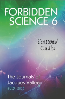 FORBIDDEN SCIENCE 6 by Jacques Vallee