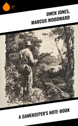 Read: A Book Gamekeeper's Note-book